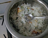 સિઝલર ડીશ.(sizzler recipe in Gujarati) રેસીપી સ્ટેપ3ફોટો