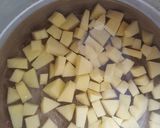 Foto langkah ke 2 dari resep Sayur sop sederhana.
