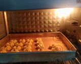 Foto langkah ke 4 dari resep Semprit (eggless).