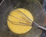 Foto del paso 1 de la receta: Buñuelitos !!!