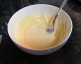 Foto del paso 1 de la receta: Crepes diet sin Avena dukan