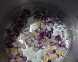 A picture of step 6 of Chicken Clear Soup.