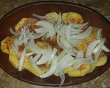 Foto del paso 1 de la receta: Patatas en leche con paprika