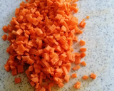 Foto del paso 1 de la receta: Lentejas marroquíes
