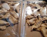 Foto del paso 1 de la receta: 114. Heura con setas y finas hierbas