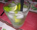 Foto del paso 1 de la receta: Mojito