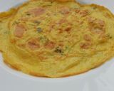 A picture of step 4 of Fried egg.