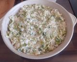Foto del paso 5 de la receta Tartar de puerros