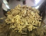 Foto del paso 5 de la receta: Ensalada de pollo a la Sonorense