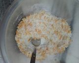Foto del paso 1 de la receta: Budín fácil con chocolate y dulces