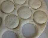 Foto del paso 4 de la receta: Scones de queso