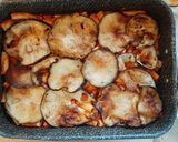 Foto del passaggio 9 della ricetta Pasta al forno della Nonna