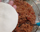 Foto del paso 4 de la receta: Tapas de empanadas tipo criollas