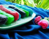 Foto langkah ke 7 dari resep Kerupuk nasi.