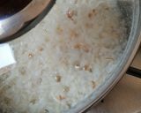 Foto del paso 4 de la receta: Arroz blanco minimalista 🍚