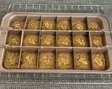 A picture of step 11 of High in Fiber-Eggless Banana Walnut Cake.