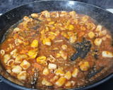 Foto del paso 10 de la receta: Fideuà