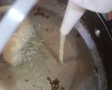 A picture of step 3 of Instant jalebi.