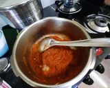 ग्रेवी वाले उड़द (gravy wale urad recipe in Hindi) रेसिपी चरण 3 फोटो