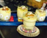 A picture of step 15 of Gulab Jamun-Rabdi Shots/Parfait.
