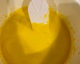 Foto langkah ke 7 dari resep Bolu labu, cake labu.