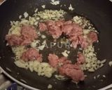 Foto langkah ke 1 dari resep BITTERBALLEN / KROKET Belanda.