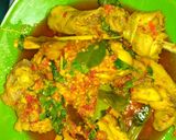 Foto langkah ke 4 dari resep Ayam woku woku.