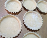 Foto del paso 4 de la receta: Masa para tarta dulce