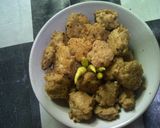 Foto langkah ke 3 dari resep Tahu Menthul Masak Sederhan.