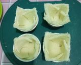 Foto langkah ke 3 dari resep Banana Quechi Bread.