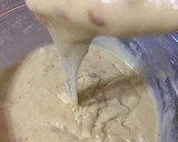 Foto del paso 4 de la receta: Budín de naranja sin gluten