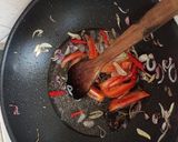 Foto langkah ke 3 dari resep Pindang Tongkol Kuah Kemangi.