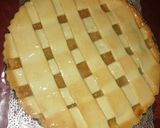Foto del paso 9 de la receta: Tarta de manzana