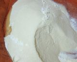 صورة لخطوة 2 من وصفة مسمن اسهل منو متلقاوش👍👍😋😋