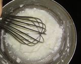 A picture of step 1 of Curd salad(no fire).