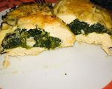Pas rețetă Cordon bleu de casă 3 fotografie