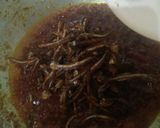 Foto langkah ke 7 dari resep Sambel Terasi Ikan Teri.
