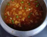 गोभी का कीमा(Gobhi keema recipe in Hindi) रेसिपी चरण 6 फोटो