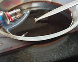 Tiramisu tojás nélkül recept fázis 1 fotója