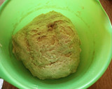 Foto del paso 1 de la receta: 3 berrugas (empanadas) tres