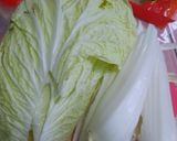 Foto langkah ke 3 dari resep Kebab Frozen Isi Sosis (Ide Jualan).