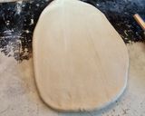Foto del paso 4 de la receta: Masa Hojaldre