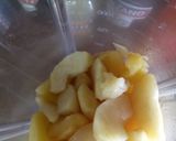 Foto del paso 5 de la receta: Puré de manzanas