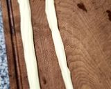 Foto del paso 3 de la receta: Rolls de crema pastelera