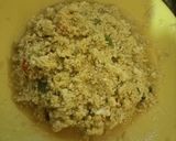 ফুলকপির পাতুরি (fulkopir paturi recipe in Bengali) রেসিপির ধাপ 3 ছবি