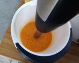 Foto del passaggio 7 della ricetta Vellutata di carote e patate