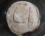 Foto del paso 10 de la receta: Pan con masa madre