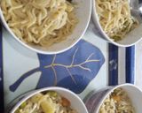 A picture of step 4 of Healthy Tangy Instant Noodles 🍜.