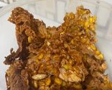 Foto langkah ke 5 dari resep Peyek bakwan jagung manis.