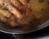 A picture of step 5 of Methi Muthiya Snack.